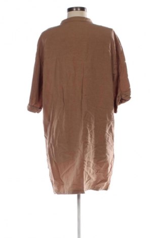 Φόρεμα Unbranded, Μέγεθος M, Χρώμα Καφέ, Τιμή 10,99 €