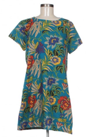 Φόρεμα Unbranded, Μέγεθος L, Χρώμα Πολύχρωμο, Τιμή 13,99 €