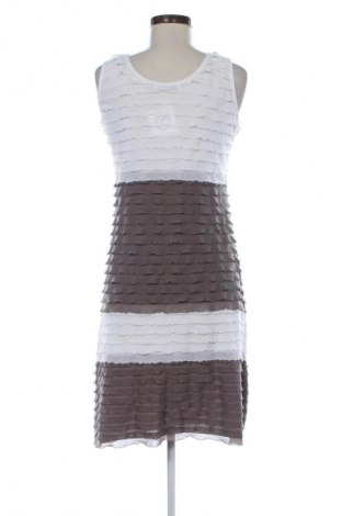 Sukienka Unbranded, Rozmiar M, Kolor Kolorowy, Cena 27,97 zł