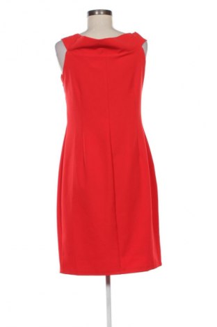 Šaty  Unbranded, Velikost L, Barva Červená, Cena  239,00 Kč