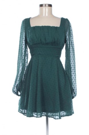 Φόρεμα Unbranded, Μέγεθος S, Χρώμα Πράσινο, Τιμή 6,99 €