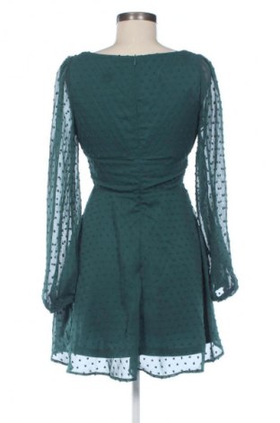 Φόρεμα Unbranded, Μέγεθος S, Χρώμα Πράσινο, Τιμή 6,99 €