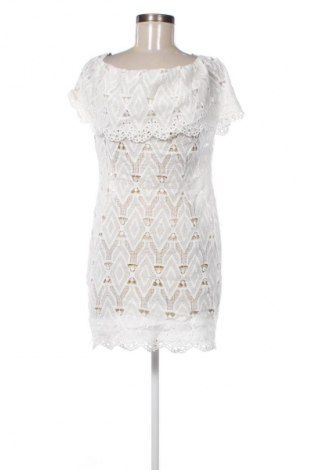 Rochie Unbranded, Mărime M, Culoare Alb, Preț 82,99 Lei