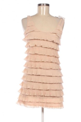 Sukienka Unbranded, Rozmiar S, Kolor Beżowy, Cena 23,99 zł