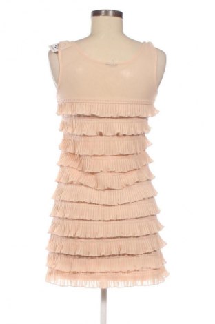 Sukienka Unbranded, Rozmiar S, Kolor Beżowy, Cena 23,99 zł