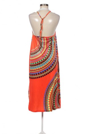 Sukienka Unbranded, Rozmiar M, Kolor Kolorowy, Cena 104,99 zł