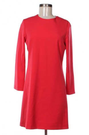Kleid Unbranded, Größe M, Farbe Rot, Preis 4,99 €