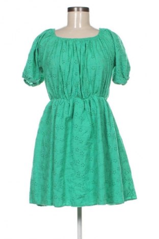 Rochie Unbranded, Mărime XL, Culoare Verde, Preț 50,46 Lei
