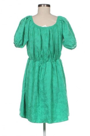 Rochie Unbranded, Mărime XL, Culoare Verde, Preț 50,46 Lei
