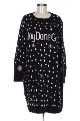 Šaty  Unbranded, Veľkosť L, Farba Čierna, Cena  5,95 €