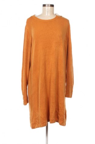 Rochie Unbranded, Mărime M, Culoare Portocaliu, Preț 55,99 Lei