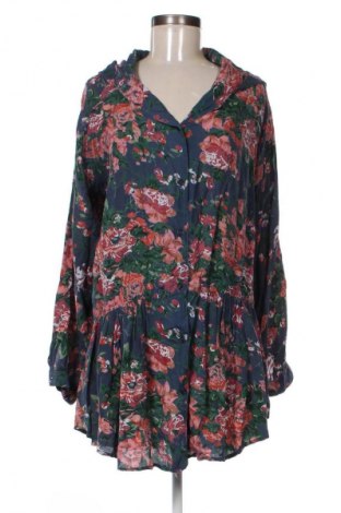 Sukienka Unbranded, Rozmiar M, Kolor Kolorowy, Cena 20,99 zł