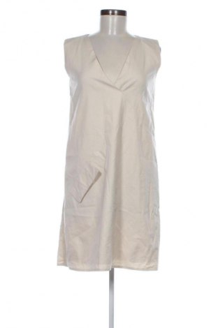 Šaty  Unbranded, Veľkosť XL, Farba Kremová, Cena  16,95 €