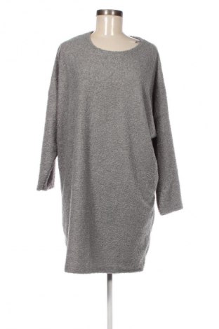 Kleid Unbranded, Größe XXL, Farbe Grau, Preis 22,99 €
