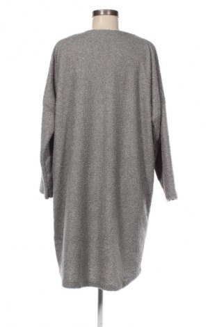 Kleid Unbranded, Größe XXL, Farbe Grau, Preis 22,99 €
