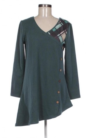 Rochie Unbranded, Mărime S, Culoare Verde, Preț 7,99 Lei, #134375407