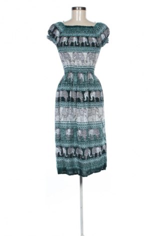 Šaty  Unbranded, Veľkosť S, Farba Viacfarebná, Cena  16,95 €