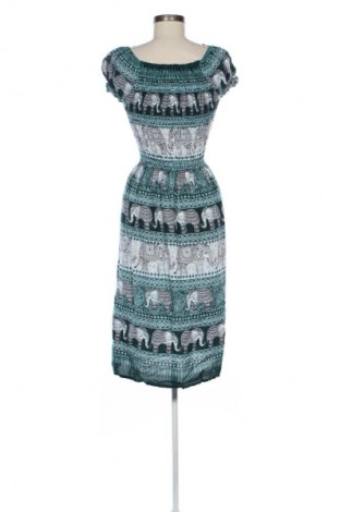 Šaty  Unbranded, Veľkosť S, Farba Viacfarebná, Cena  16,95 €