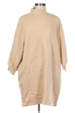 Rochie Unbranded, Mărime S, Culoare Bej, Preț 59,99 Lei