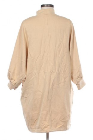 Rochie Unbranded, Mărime S, Culoare Bej, Preț 59,99 Lei