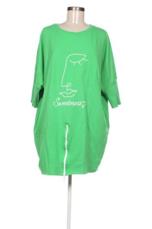 Sukienka Unbranded, Rozmiar M, Kolor Zielony, Cena 23,99 zł