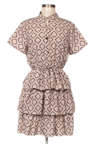 Sukienka Unbranded, Rozmiar M, Kolor Kolorowy, Cena 36,82 zł