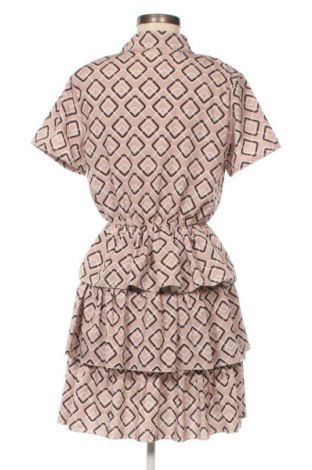 Sukienka Unbranded, Rozmiar M, Kolor Kolorowy, Cena 36,82 zł