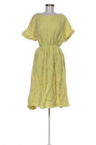 Šaty  Unbranded, Veľkosť XL, Farba Žltá, Cena  15,95 €