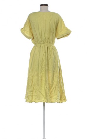 Šaty  Unbranded, Veľkosť XL, Farba Žltá, Cena  15,95 €