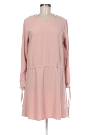 Sukienka Unbranded, Rozmiar L, Kolor Popielaty róż, Cena 23,99 zł