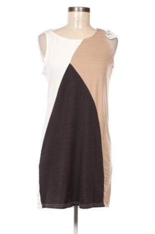 Sukienka Unbranded, Rozmiar L, Kolor Kolorowy, Cena 35,73 zł