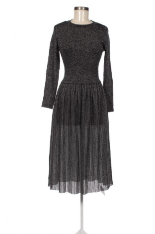 Φόρεμα Unbranded, Μέγεθος S, Χρώμα Ασημί, Τιμή 11,99 €