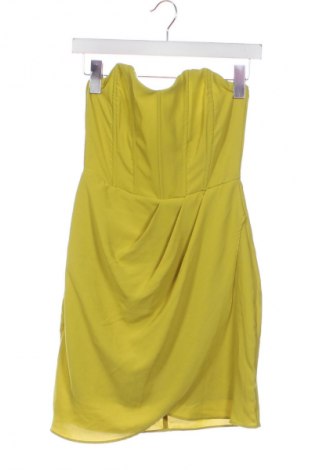 Rochie Unbranded, Mărime XS, Culoare Verde, Preț 82,99 Lei