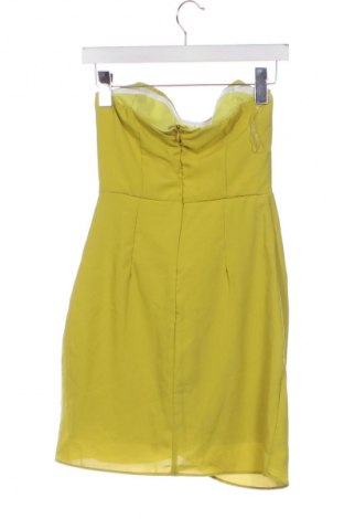 Rochie Unbranded, Mărime XS, Culoare Verde, Preț 82,99 Lei