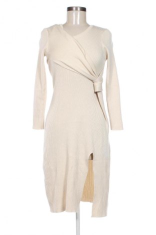 Sukienka Unbranded, Rozmiar S, Kolor Beżowy, Cena 23,99 zł