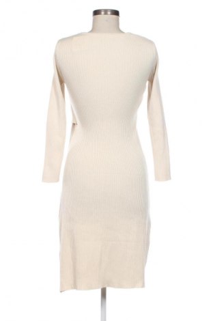 Sukienka Unbranded, Rozmiar S, Kolor Beżowy, Cena 23,99 zł