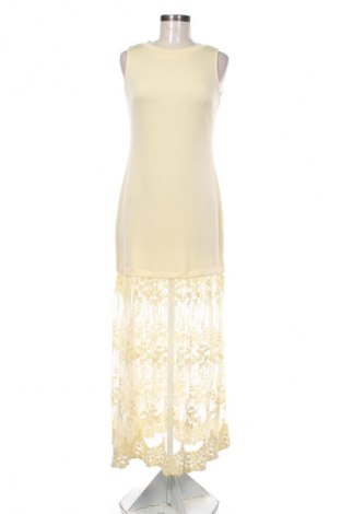 Rochie Unbranded, Mărime M, Culoare Galben, Preț 77,94 Lei