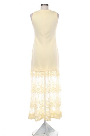 Rochie Unbranded, Mărime M, Culoare Galben, Preț 77,94 Lei