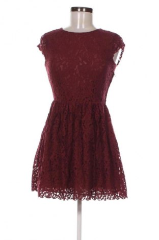 Rochie Unbranded, Mărime M, Culoare Roșu, Preț 82,99 Lei