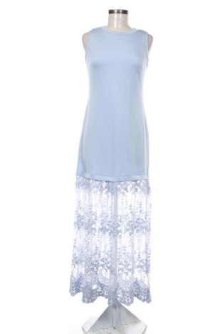 Rochie Unbranded, Mărime M, Culoare Albastru, Preț 66,89 Lei