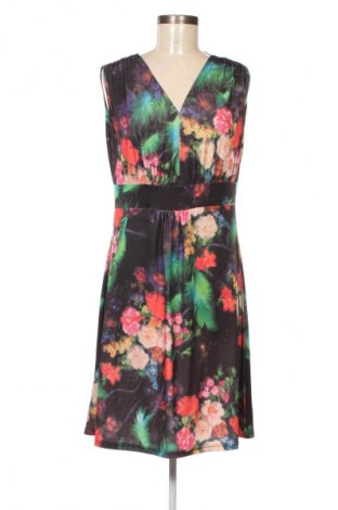 Sukienka Unbranded, Rozmiar XL, Kolor Kolorowy, Cena 28,03 zł