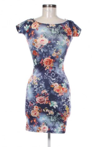 Sukienka Unbranded, Rozmiar S, Kolor Kolorowy, Cena 27,40 zł