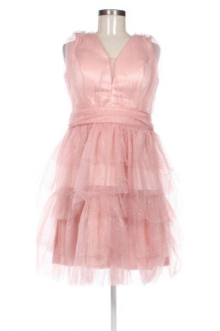 Rochie Unbranded, Mărime XL, Culoare Mov deschis, Preț 102,63 Lei