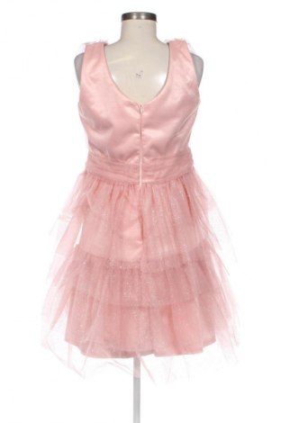 Rochie Unbranded, Mărime XL, Culoare Mov deschis, Preț 102,63 Lei