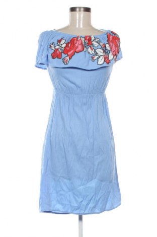 Šaty  Unbranded, Veľkosť S, Farba Modrá, Cena  15,95 €