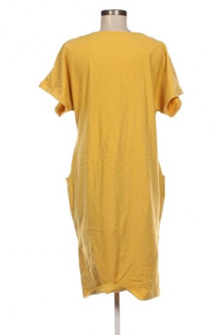 Šaty  Unbranded, Veľkosť L, Farba Žltá, Cena  15,95 €