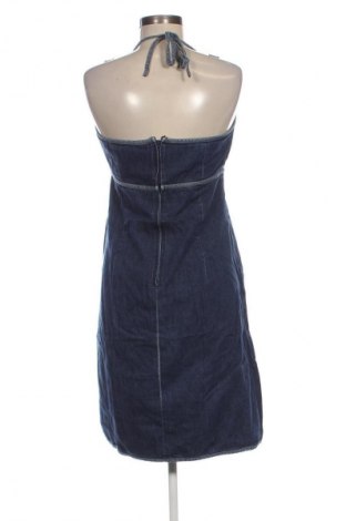 Šaty  Unbranded, Veľkosť M, Farba Modrá, Cena  10,23 €