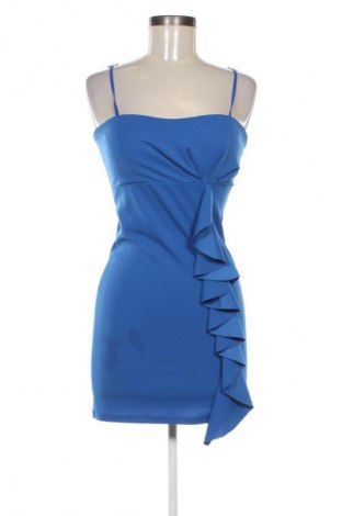 Sukienka Unbranded, Rozmiar S, Kolor Niebieski, Cena 27,40 zł