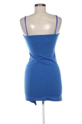 Sukienka Unbranded, Rozmiar S, Kolor Niebieski, Cena 27,40 zł