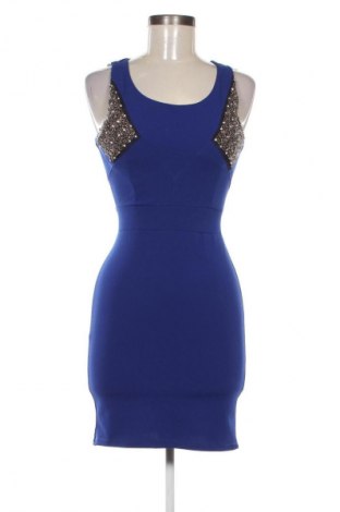 Sukienka Unbranded, Rozmiar S, Kolor Niebieski, Cena 27,40 zł